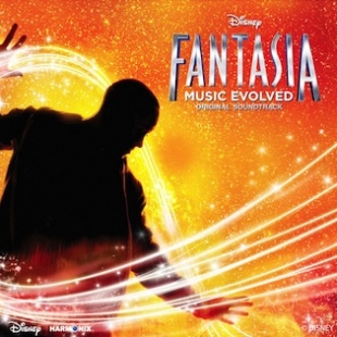 Fantasia: Music Evolved (Director's Cut)